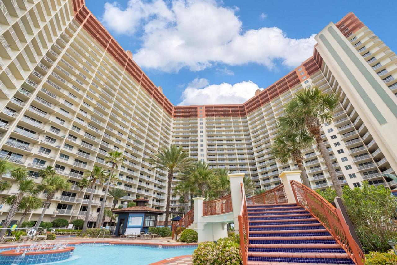 Shores Of Panama 1615 Panama City Beach Eksteriør bilde