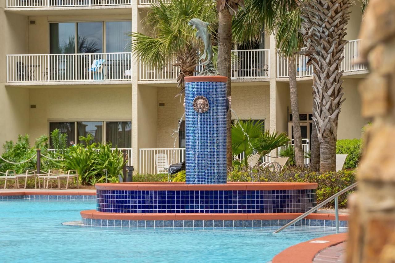 Shores Of Panama 1615 Panama City Beach Eksteriør bilde